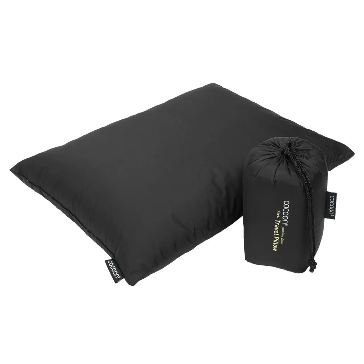 Cocoon Down Travel Pillow L