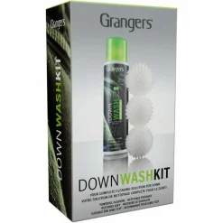 Nikwax Down Wash Kit