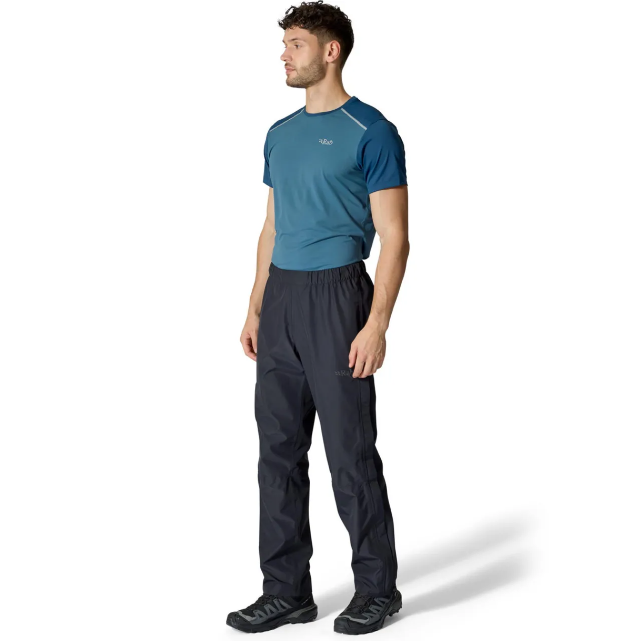 Rab Downpour 2.5L pants