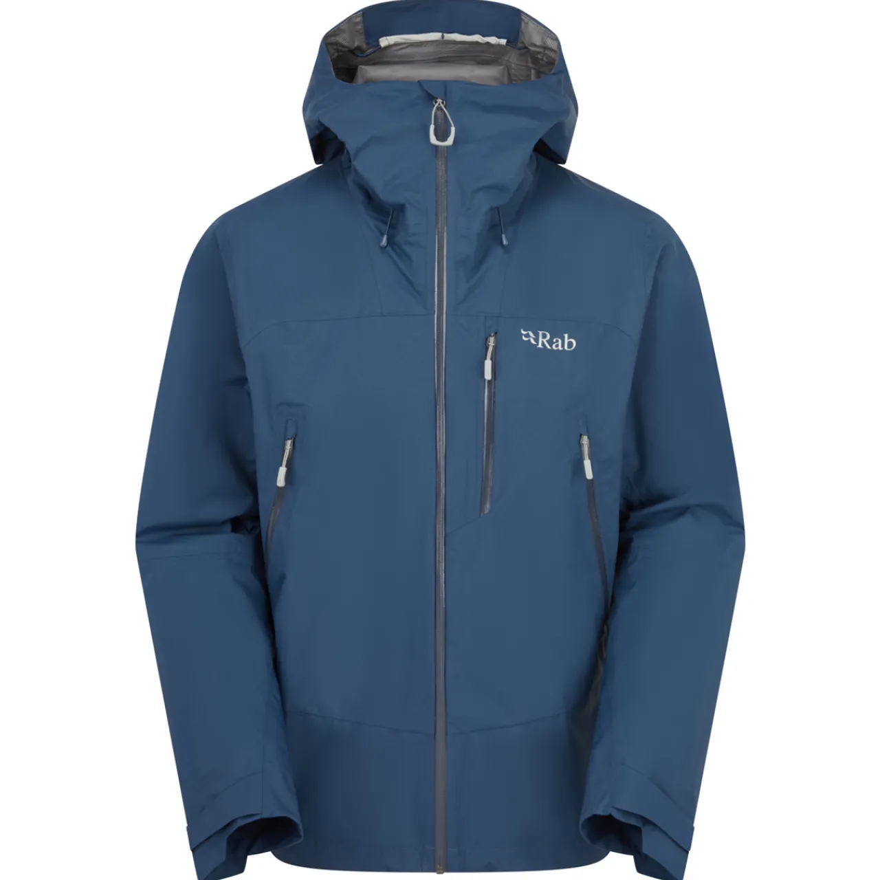 Rab Downpour Mountain 2.5L Jacket
