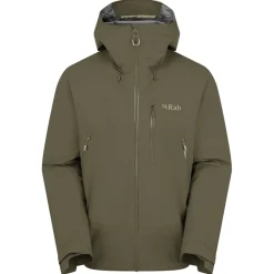 Rab Downpour Mountain 2.5L Jacket