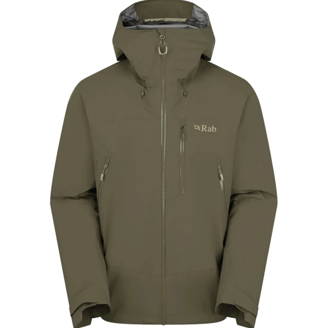 Rab Downpour Mountain 2.5L Jacket