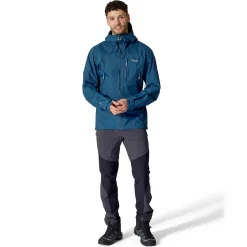 Rab Downpour Mountain 2.5L Jacket