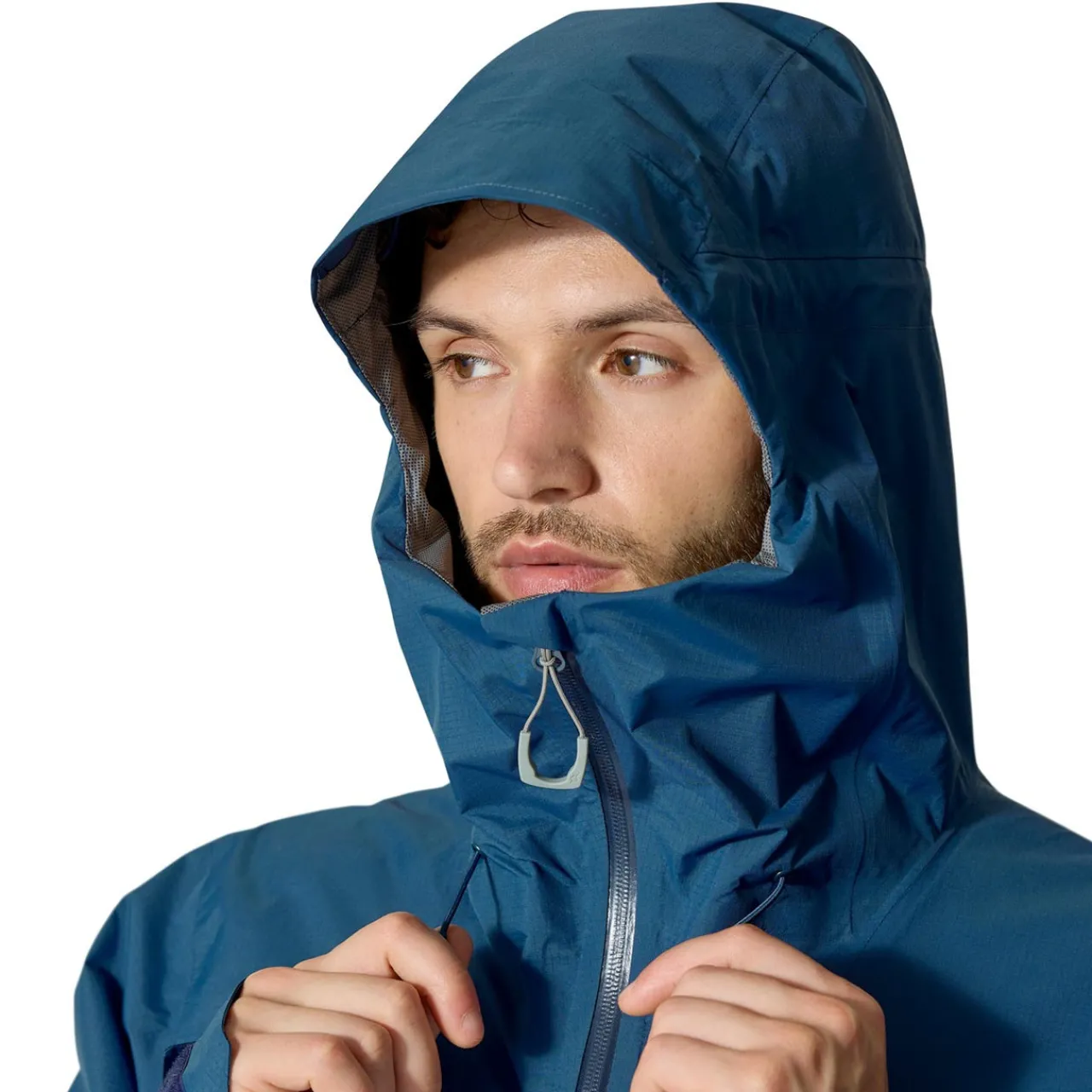 Rab Downpour Mountain 2.5L Jacket