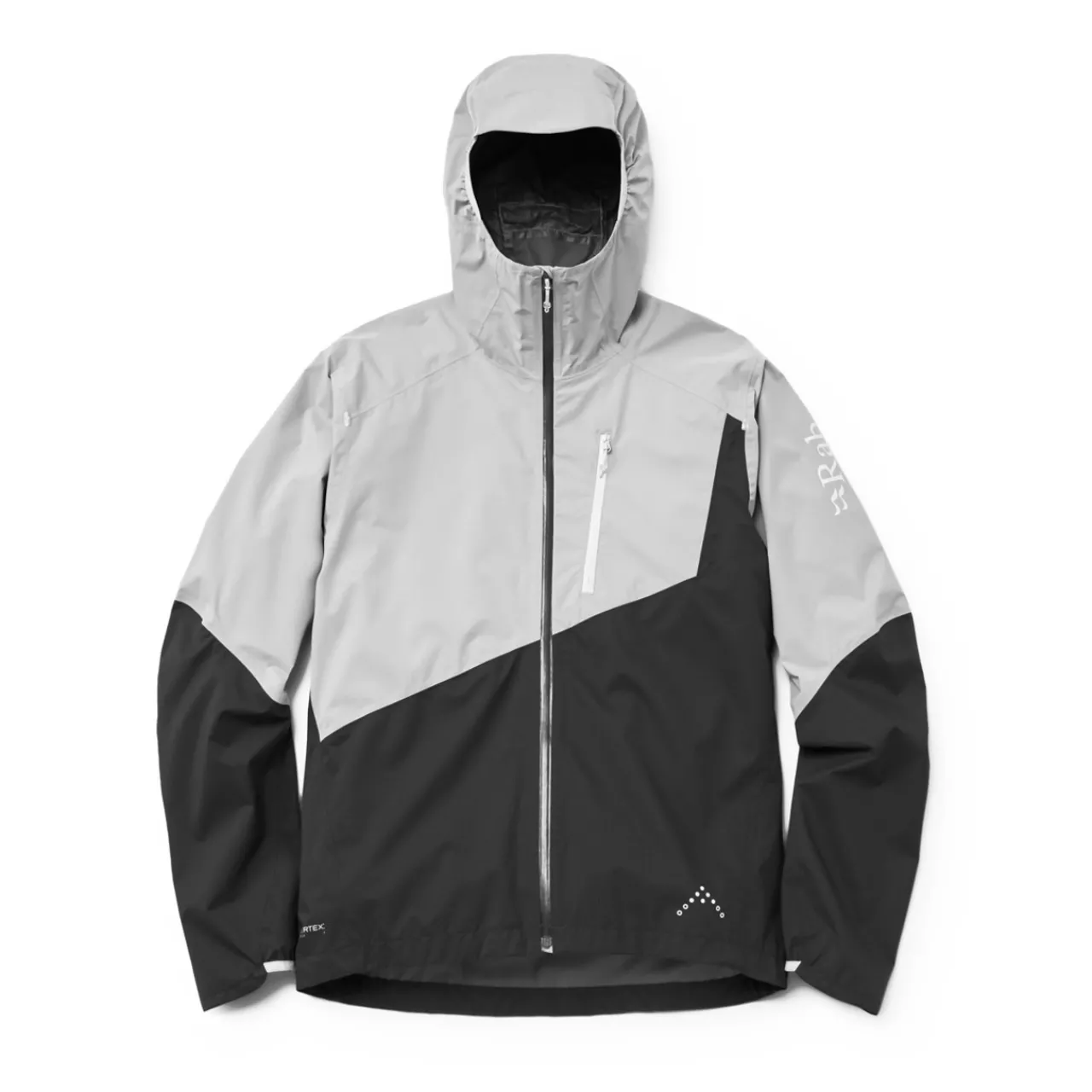 Rab Downpour Trail Light 2.5L Jacket