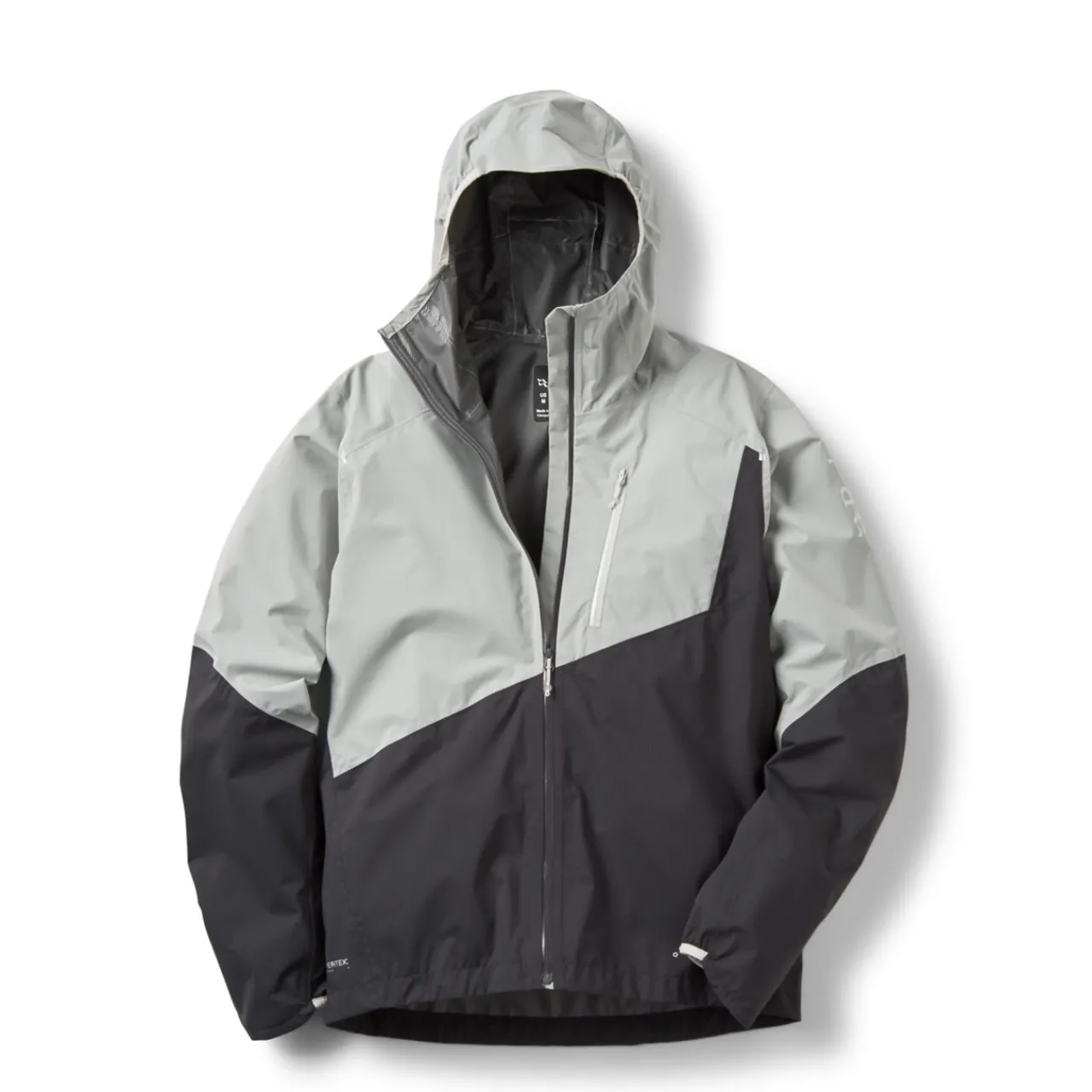 Rab Downpour Trail Light 2.5L Jacket