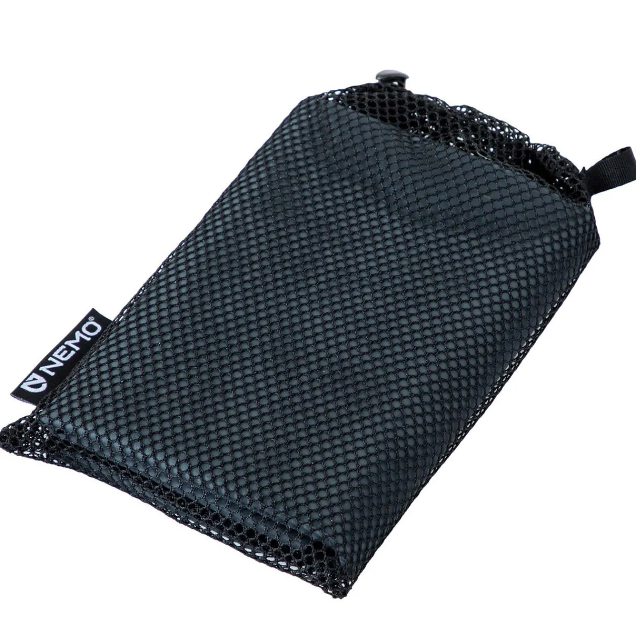 Nemo Dragonfly Bikepack 2P Footprint