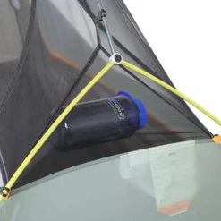 Nemo Dragonfly OSMO Bikepack 1P Tent