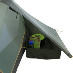 Nemo Dragonfly OSMO Bikepack 1P Tent