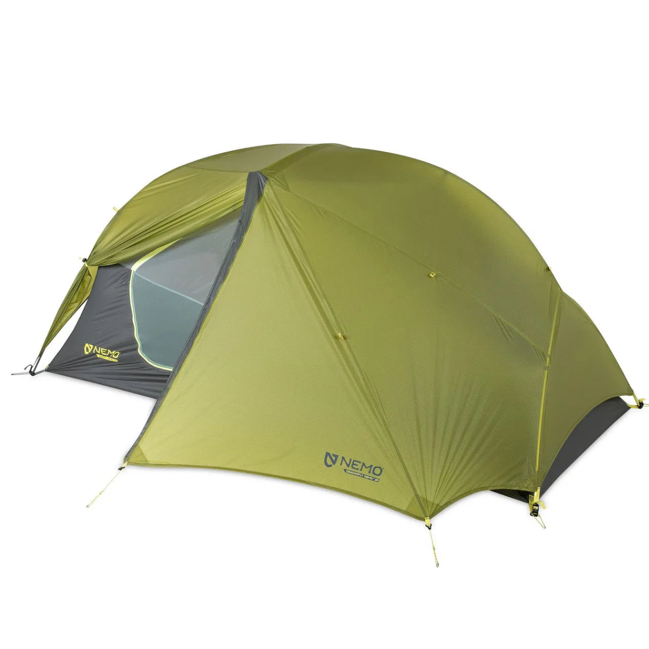 Nemo Dragonfly OSMO 2P Tent