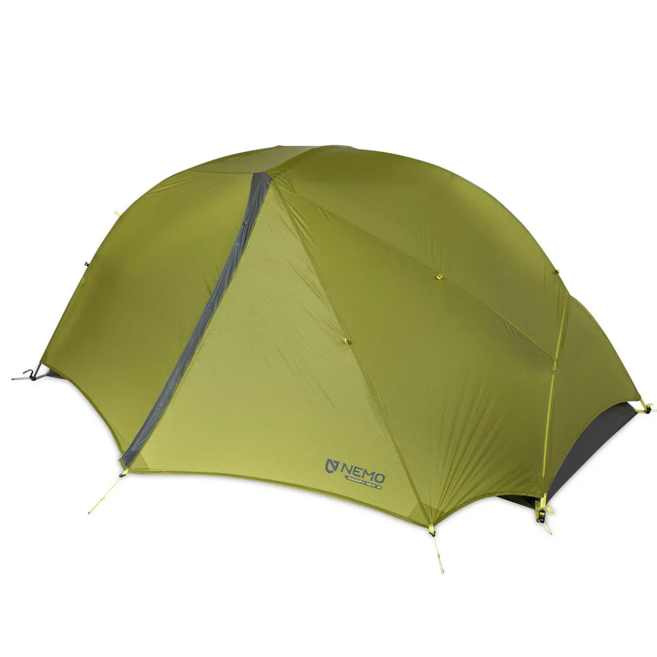 Nemo Dragonfly OSMO 2P Tent