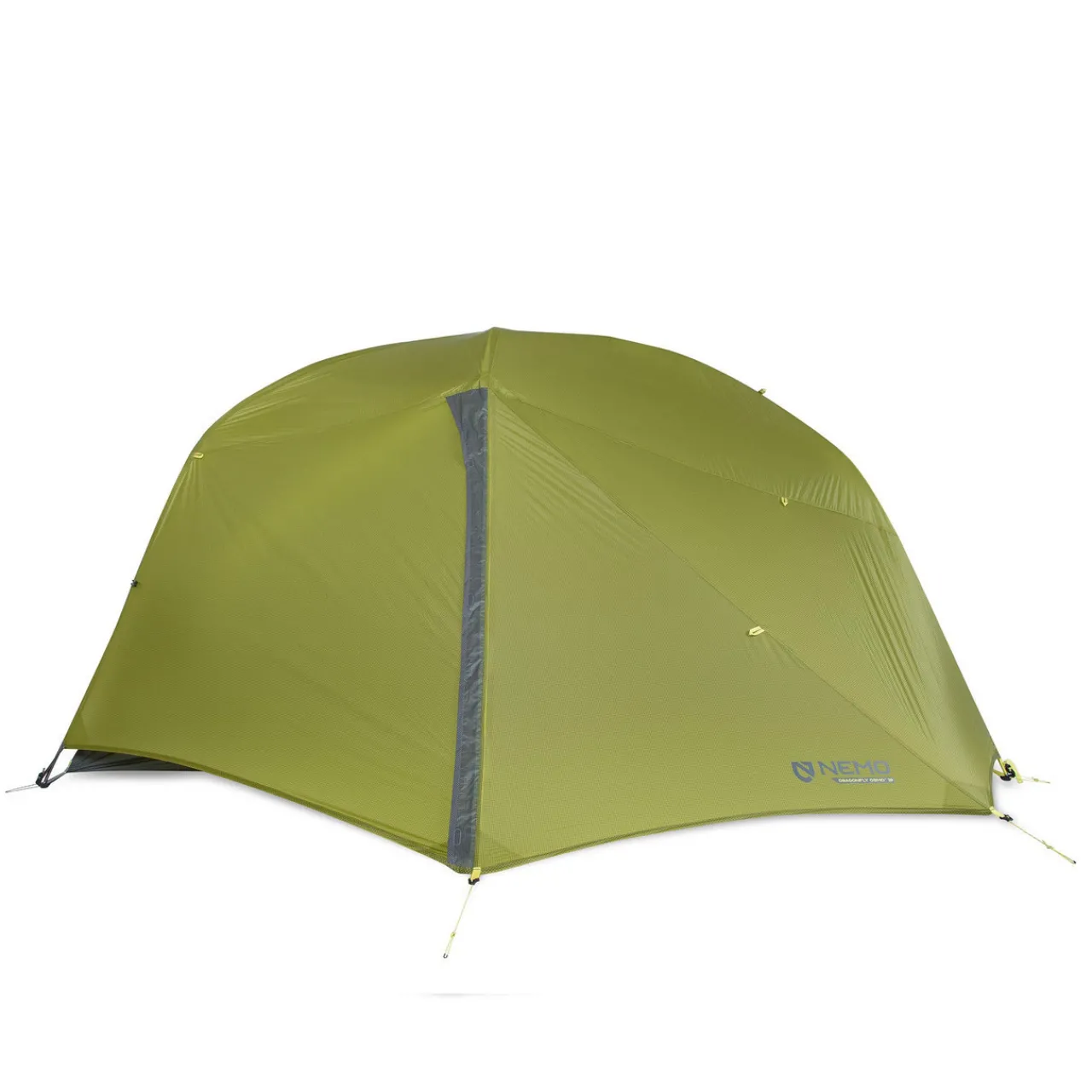 Nemo Dragonfly OSMO 3P Tent
