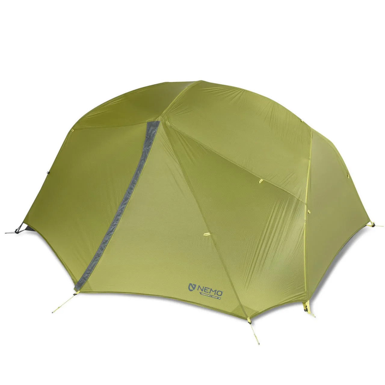 Nemo Dragonfly OSMO 3P Tent