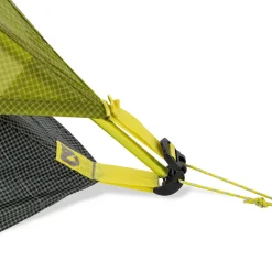 Nemo Dragonfly OSMO 3P Tent