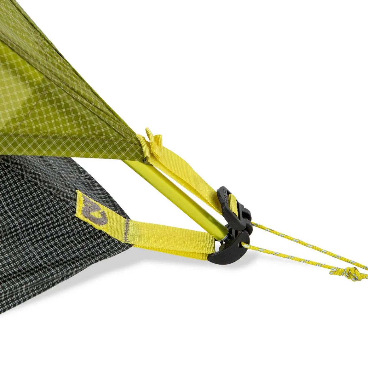 Nemo Dragonfly OSMO 3P Tent