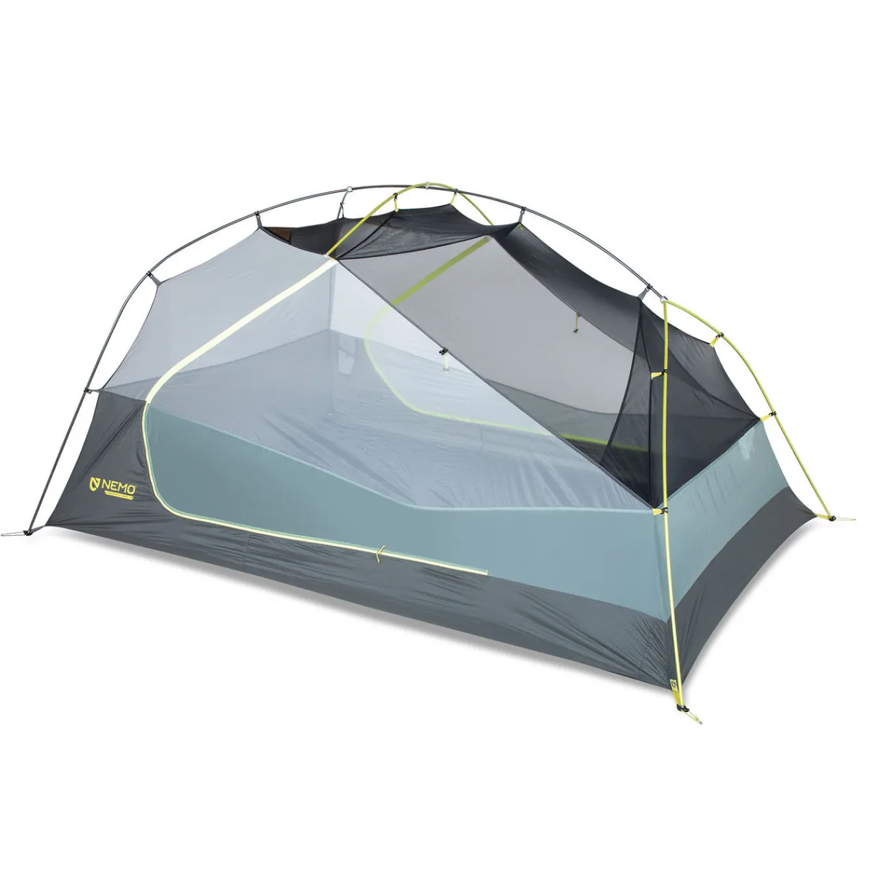 Nemo Dragonfly OSMO 3P Tent