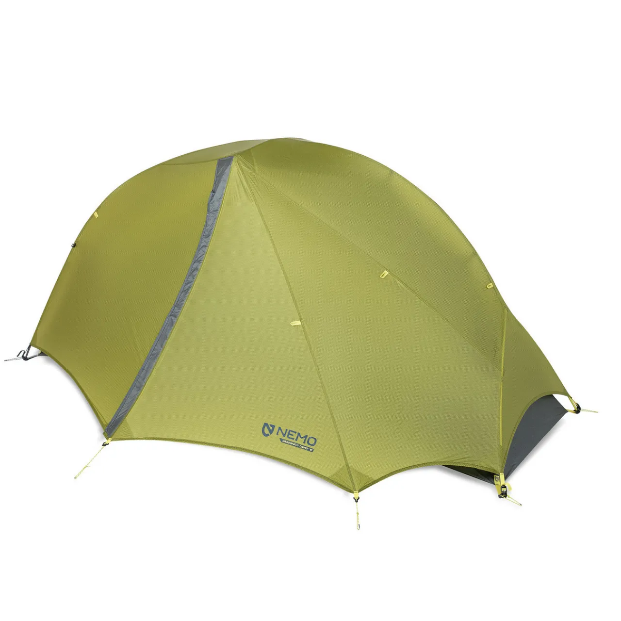 Nemo Dragonfly OSMO 1P Tent