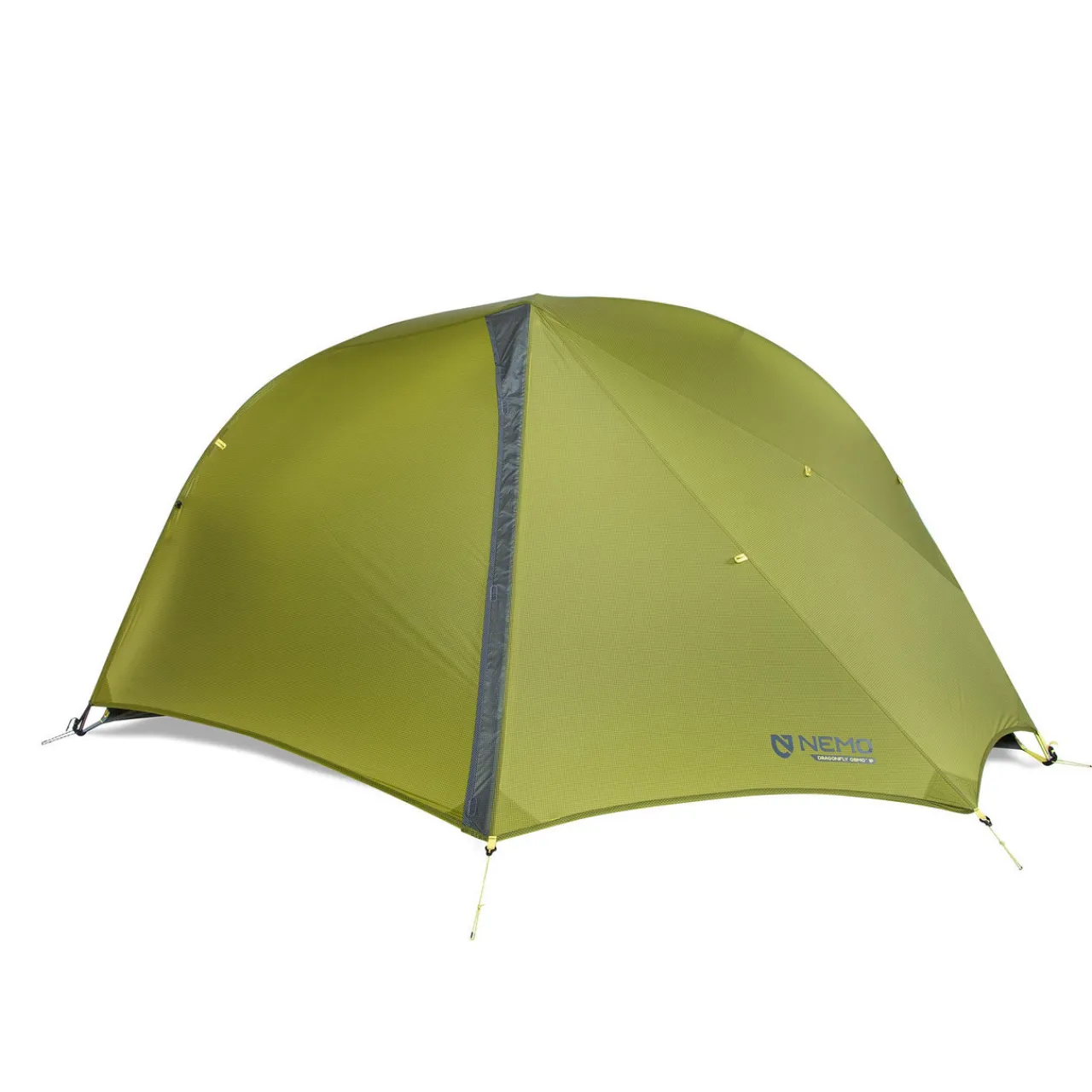 Nemo Dragonfly OSMO 1P Tent