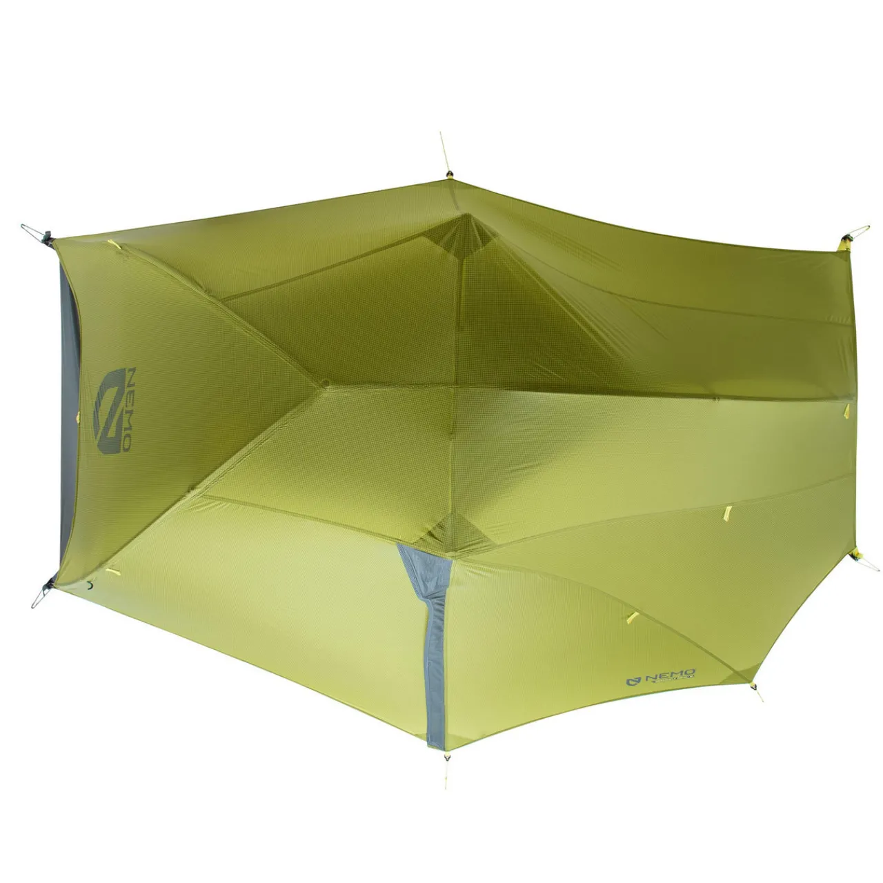 Nemo Dragonfly OSMO 1P Tent