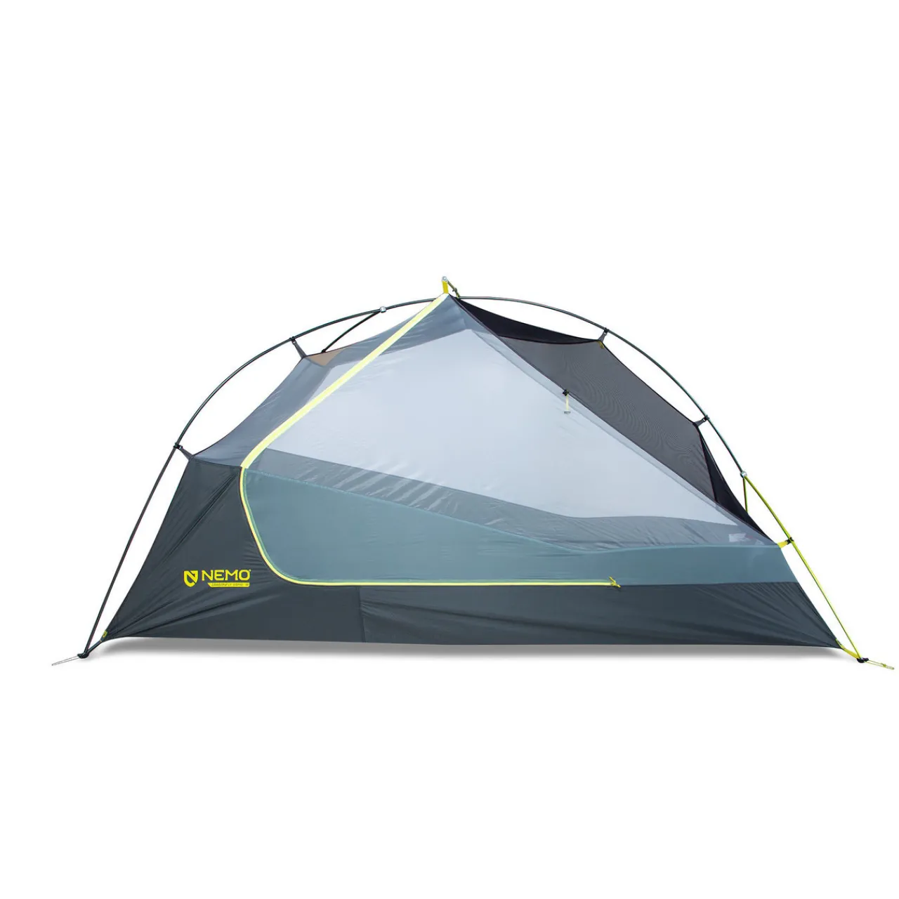 Nemo Dragonfly OSMO 1P Tent