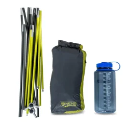 Nemo Dragonfly OSMO 1P Tent