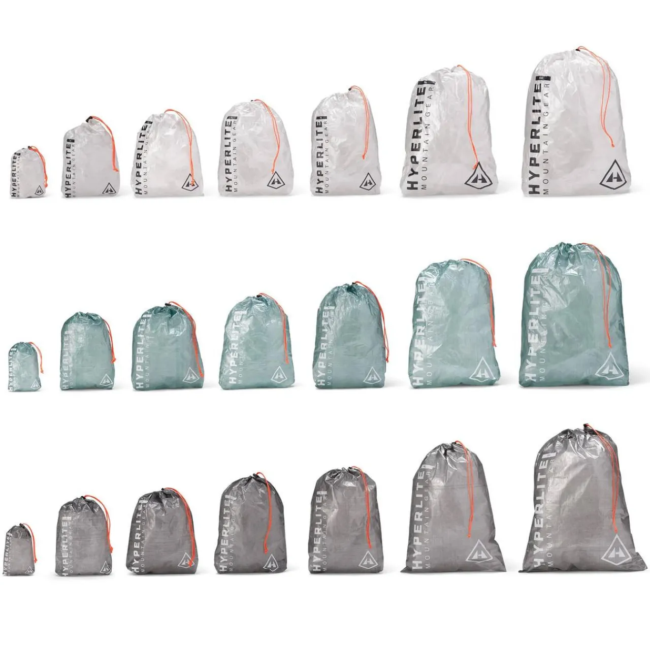 Sea to Summit Drawstrings Stuff Sacks