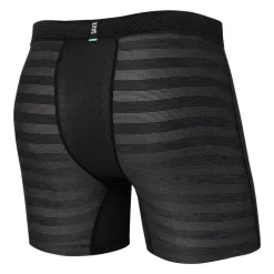 SAXX Droptemp Cooling Mesh Boxer Brief Fly