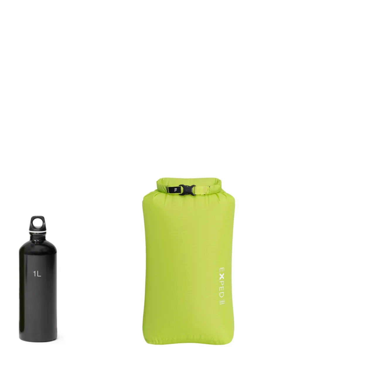 Exped Drybag Ultra Set