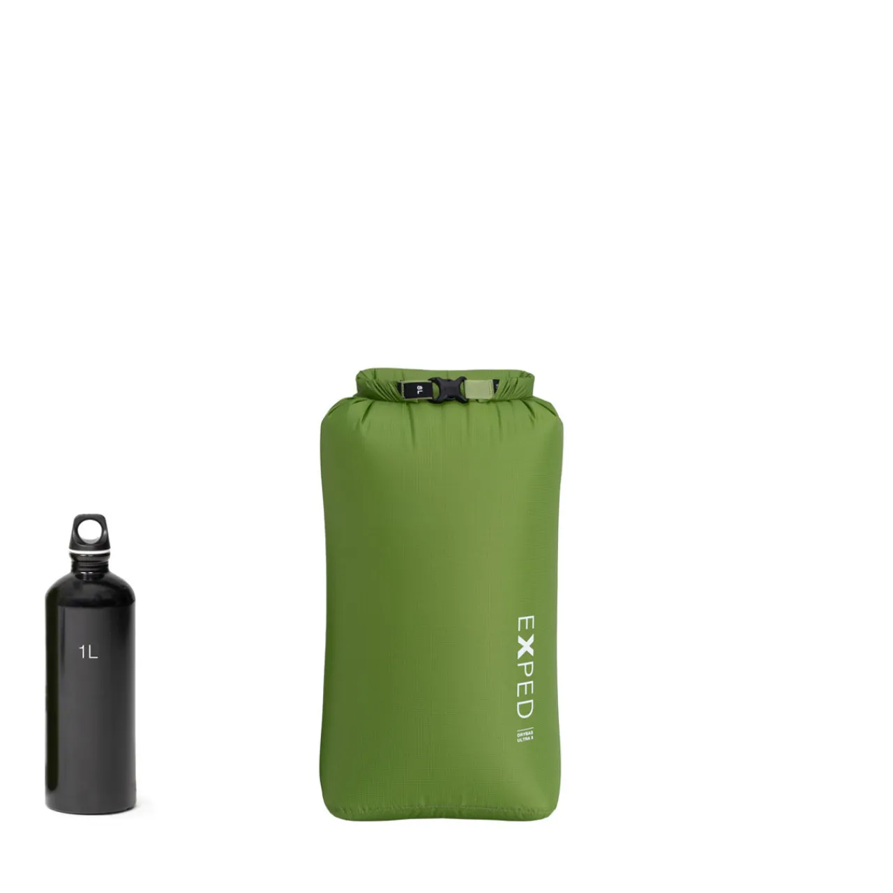 Exped Drybag Ultra Set