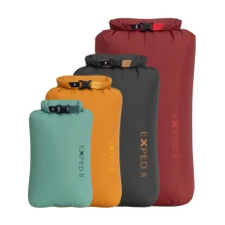 Exped Drybag Versa Set