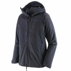 Montbell Dual Aspect Shell Jacket