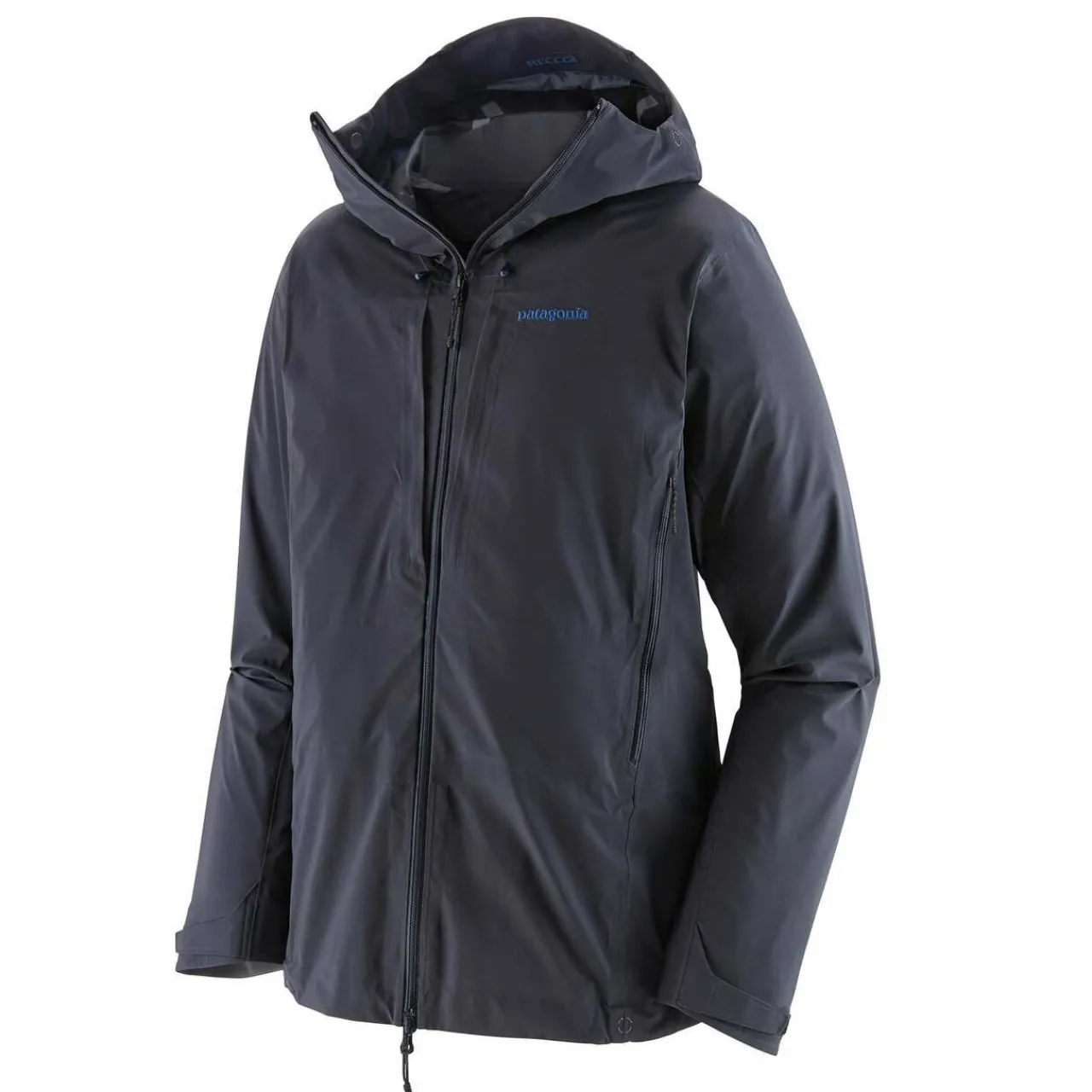 Montbell Dual Aspect Shell Jacket