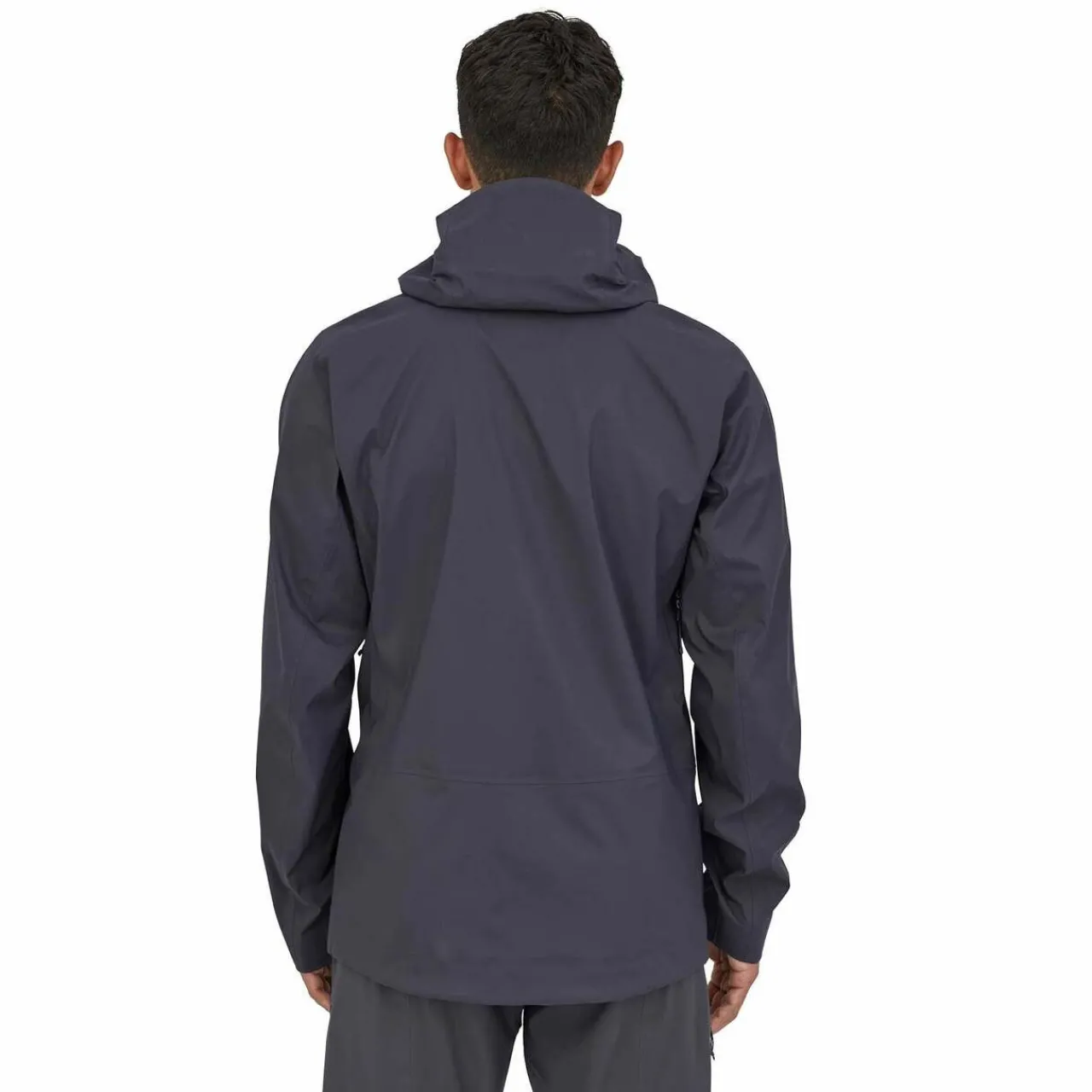 Montbell Dual Aspect Shell Jacket