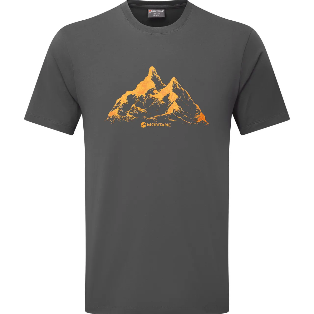 Montane Dual Mountain T-Shirt