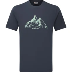 Montane Dual Mountain T-Shirt