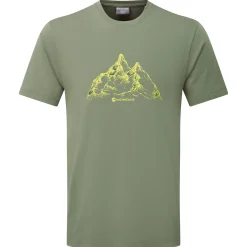 Montane Dual Mountain T-Shirt