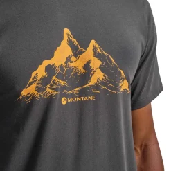 Montane Dual Mountain T-Shirt