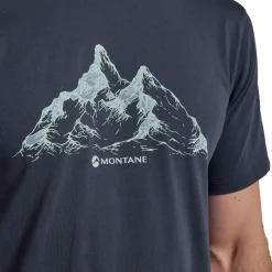 Montane Dual Mountain T-Shirt
