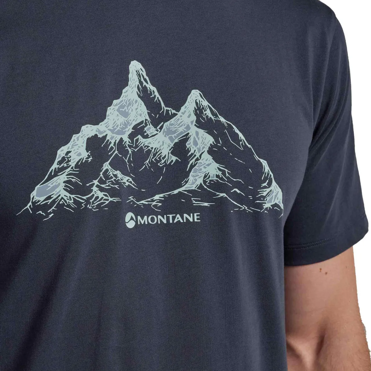 Montane Dual Mountain T-Shirt