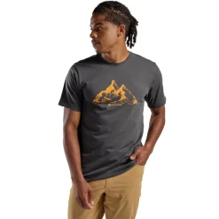 Montane Dual Mountain T-Shirt
