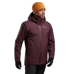 Montane Duality Gore-Tex Insulated Jacket