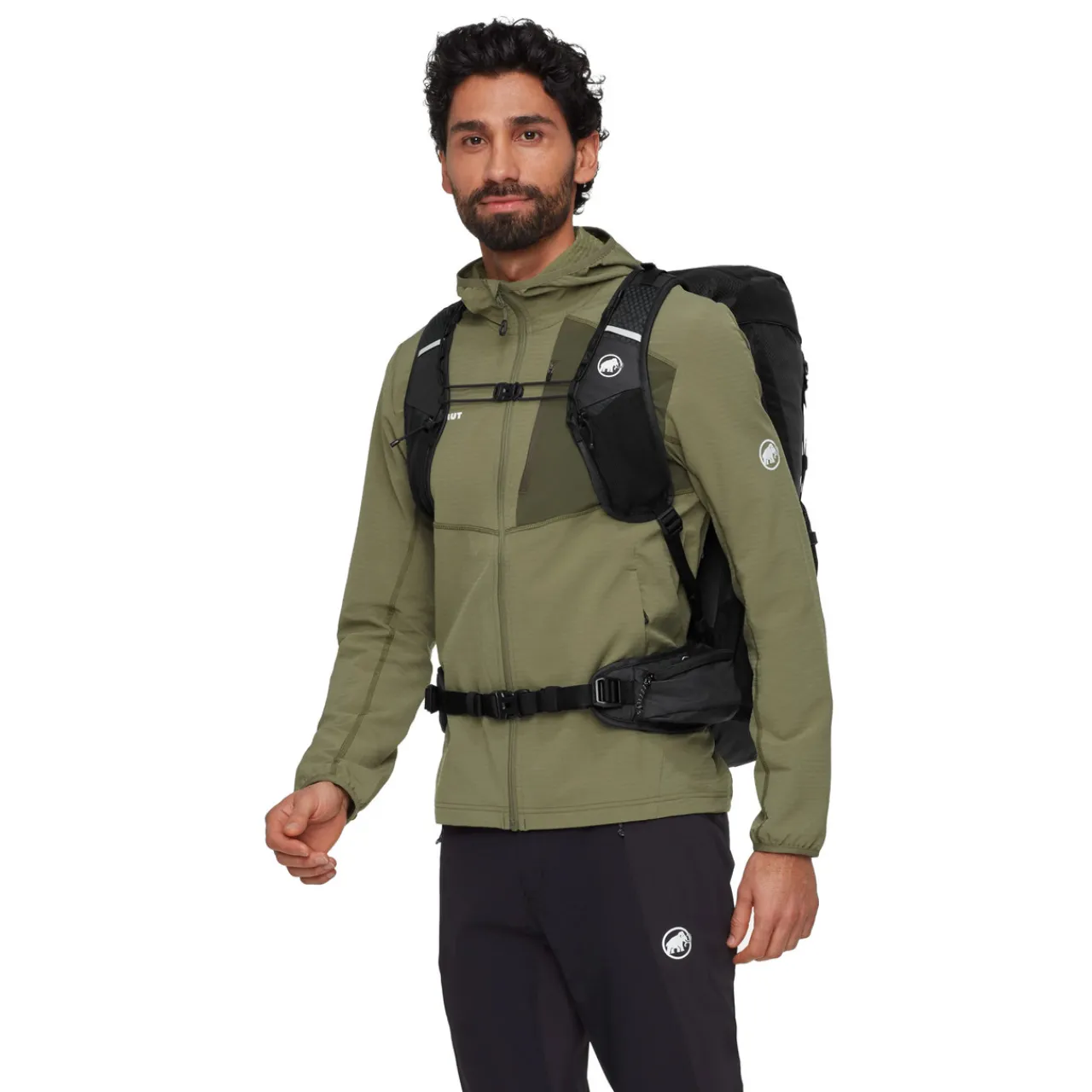 Mammut Ducan 32 Rucksack