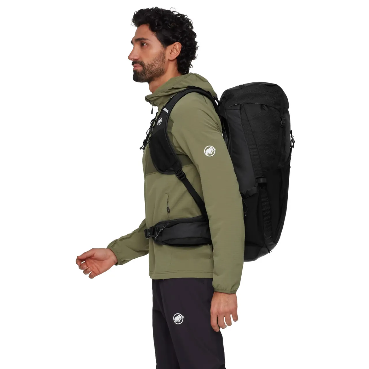 Mammut Ducan 32 Rucksack