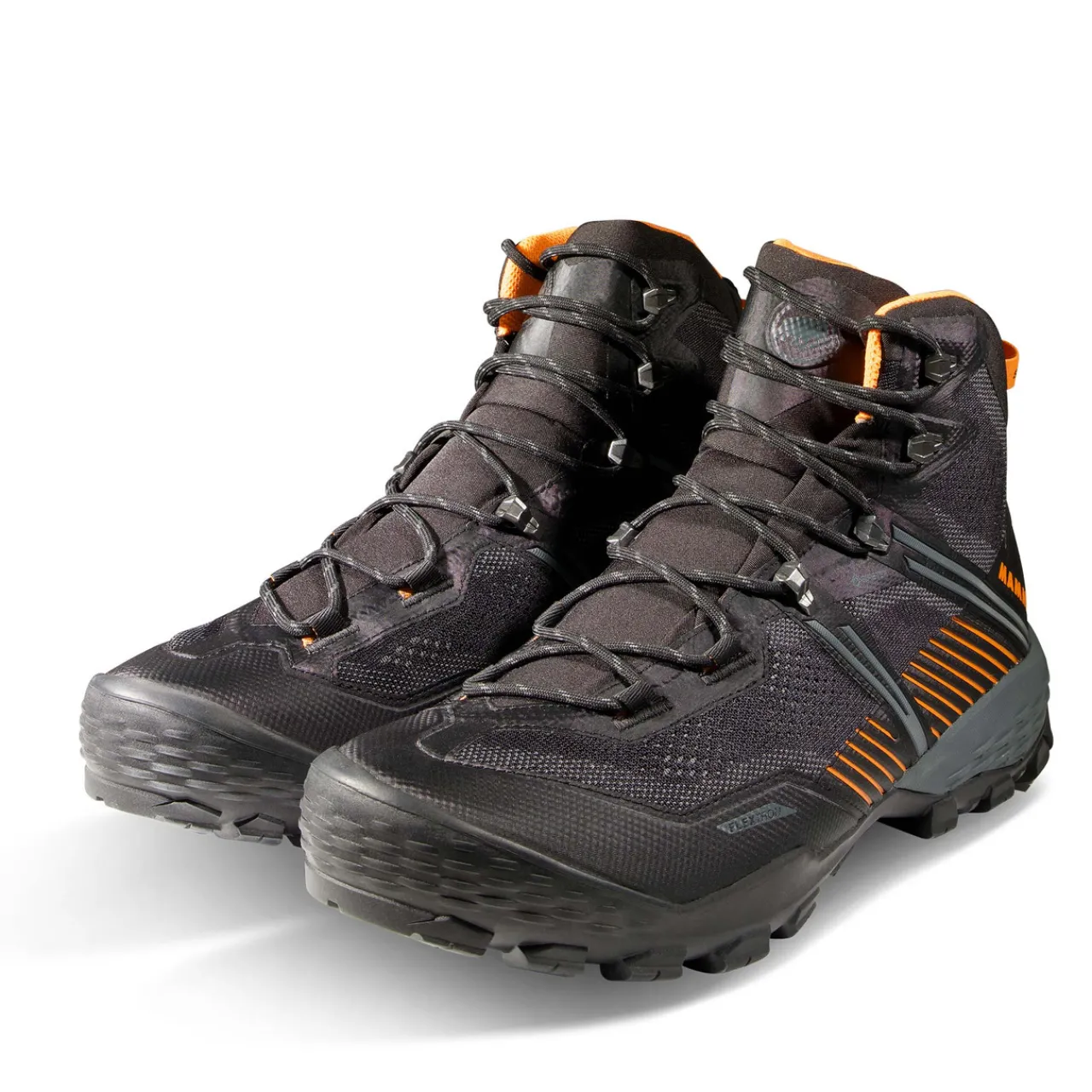 Mammut Ducan II High GTX