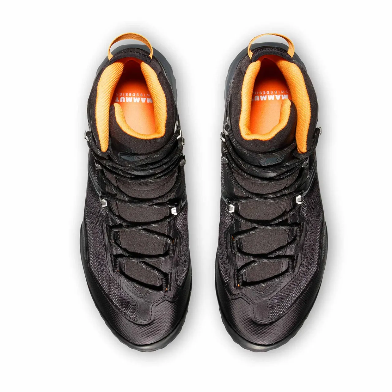 Mammut Ducan II High GTX