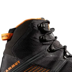 Mammut Ducan II High GTX