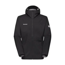 Mammut Ducan Light HS Hooded Jacket