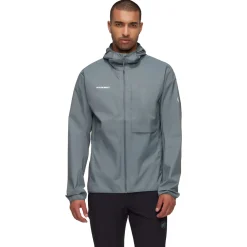 Mammut Ducan Light HS Hooded Jacket