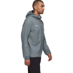 Mammut Ducan Light HS Hooded Jacket