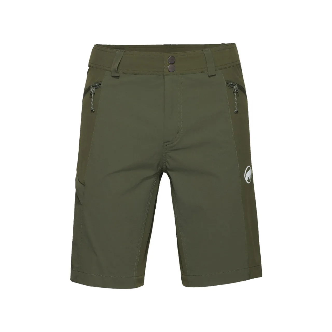 Mammut Ducan Shorts